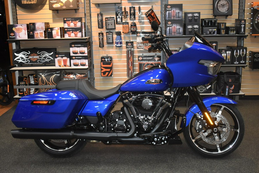 FLTRX 2025 Road Glide™