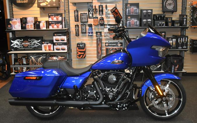 FLTRX 2025 Road Glide™