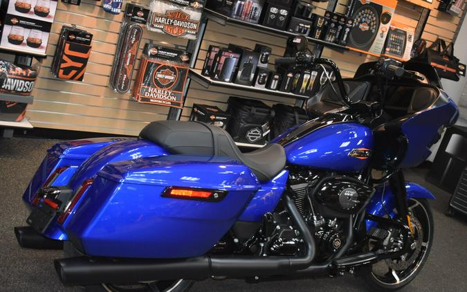 FLTRX 2025 Road Glide™