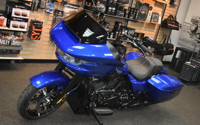 FLTRX 2025 Road Glide™