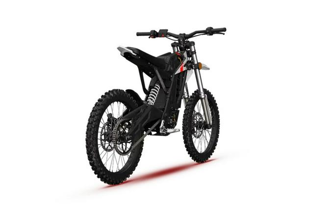 2026 Zero XB - 000110 S