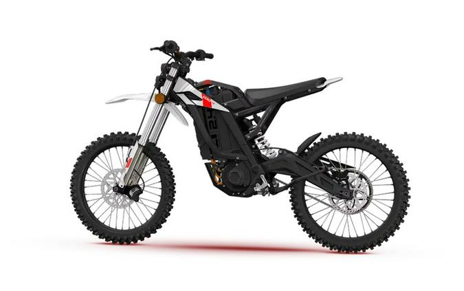 2026 Zero XB - 000110 S