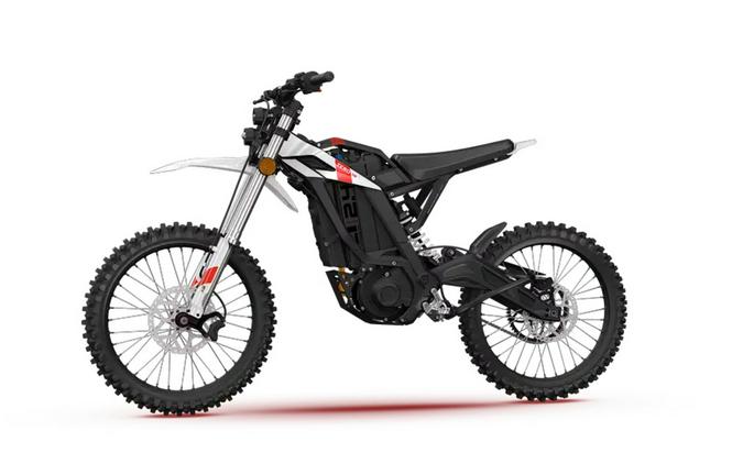 2026 Zero XB - 000110 S