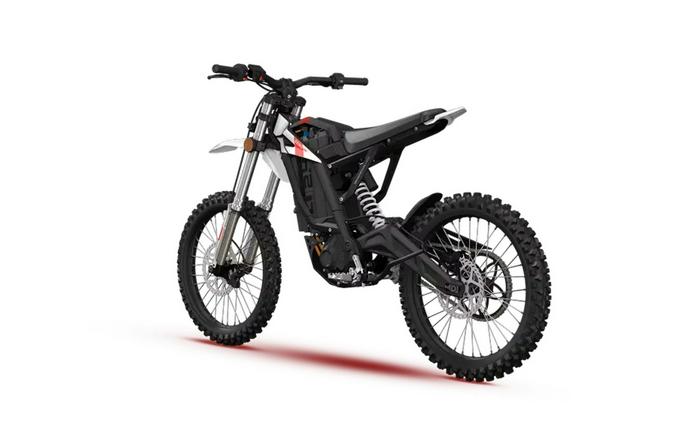 2026 Zero XB - 000110 S