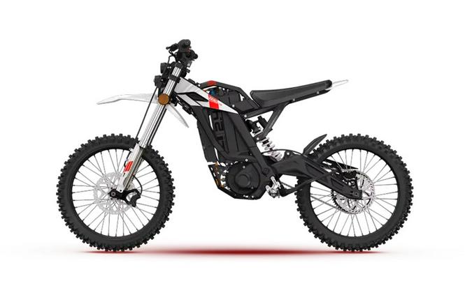 2026 Zero XB - 000110 S