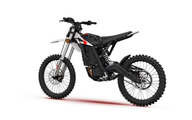 2026 Zero XB - 000110 S