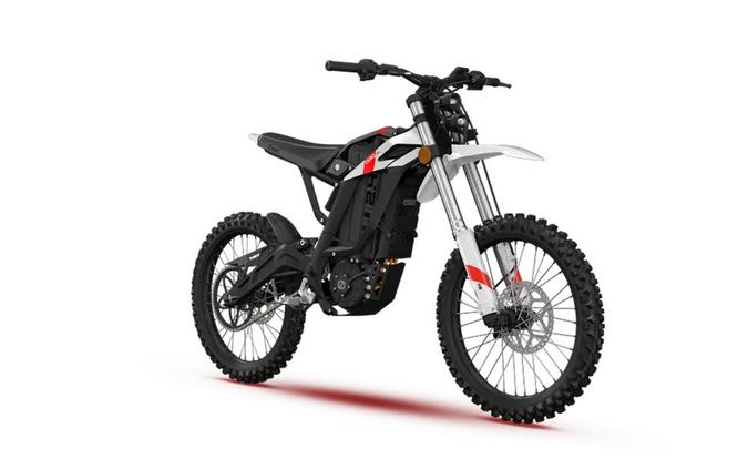 2026 Zero XB - 000110 S