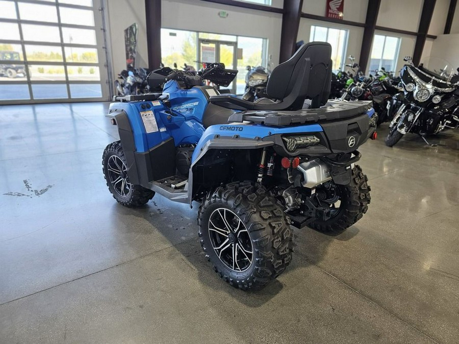 2021 CFMOTO CForce 800 XC