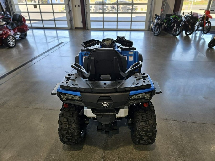 2021 CFMOTO CForce 800 XC