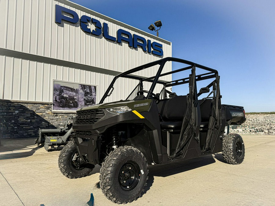 2026 Polaris Ranger Crew 1000