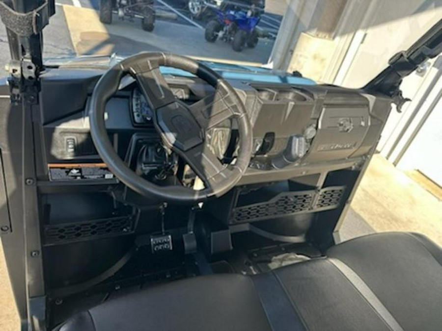 2025 Polaris® Ranger SP 570 Premium