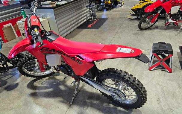 2025 GASGAS EC 250