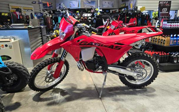 2025 GASGAS EC 250