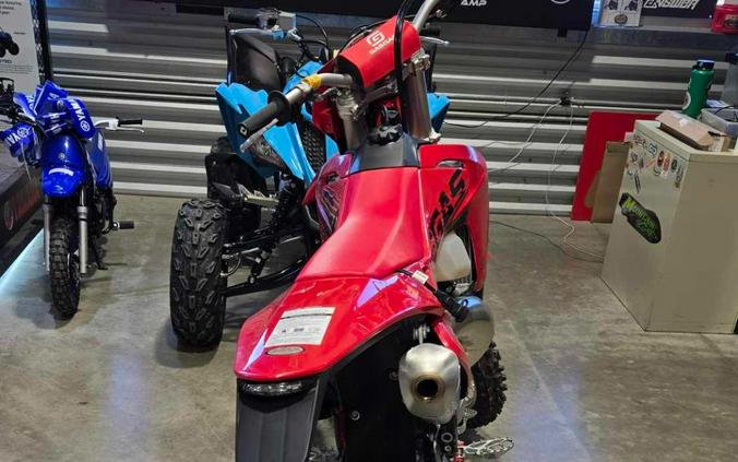 2025 GASGAS EC 250