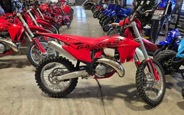 2025 GASGAS EC 250