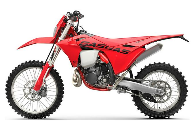 2025 GASGAS EC 250