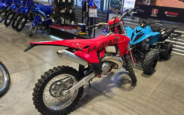 2025 GASGAS EC 250