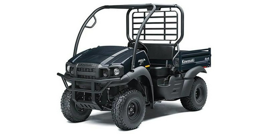 2026 Kawasaki Mule SX 4X4 FI (KAF400PTFNN)