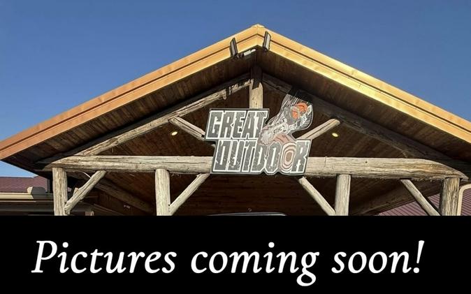 2026 Polaris Z26XPE92A4