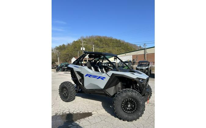 2026 Polaris Z26XPE92A4