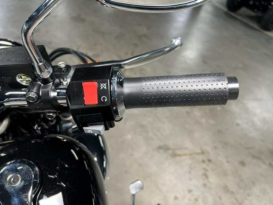 2026 Yamaha V Star 250