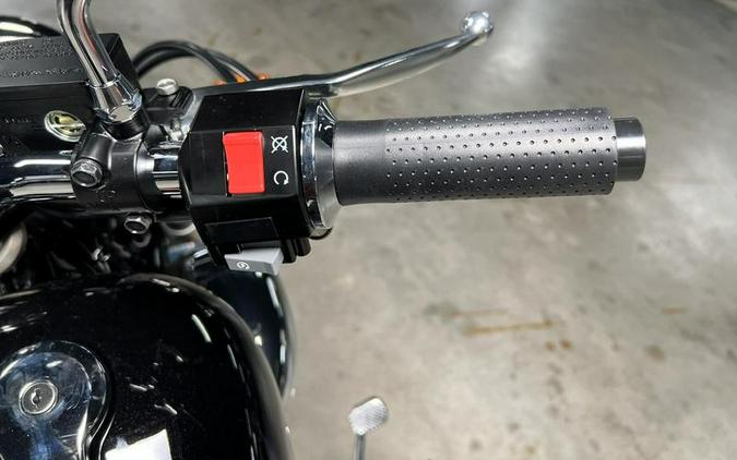 2026 Yamaha V Star 250