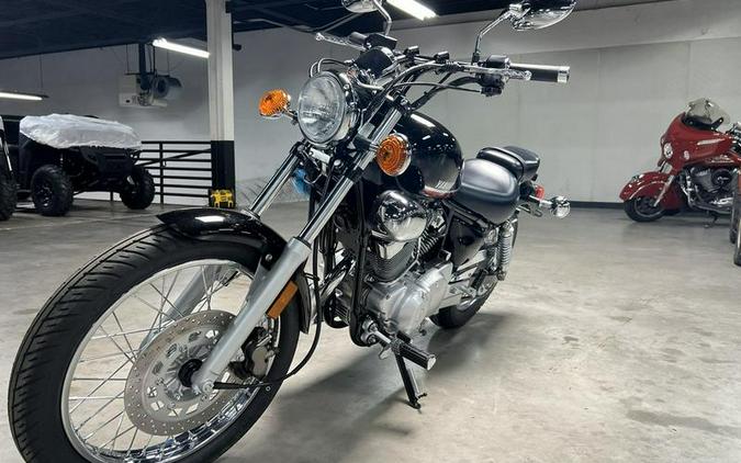 2026 Yamaha V Star 250