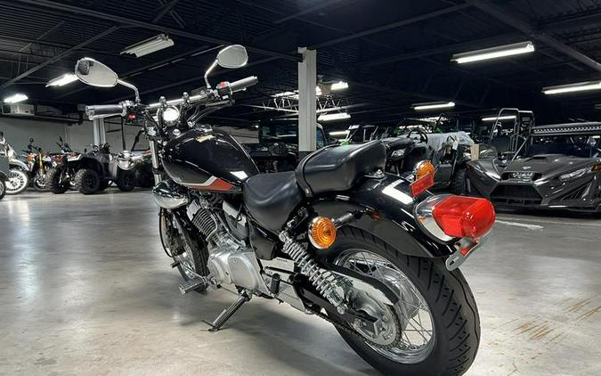 2026 Yamaha V Star 250