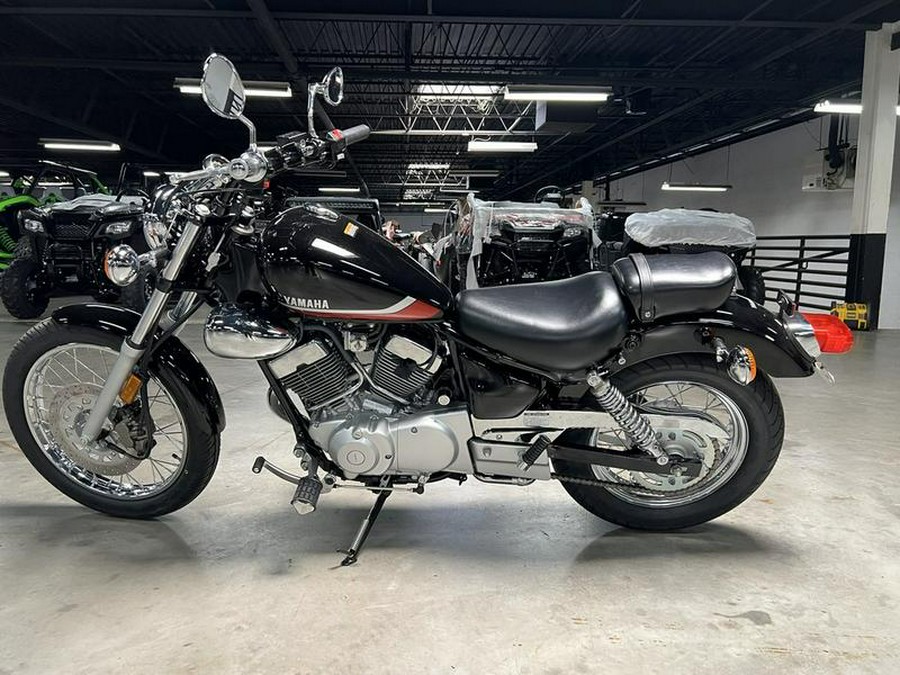 2026 Yamaha V Star 250