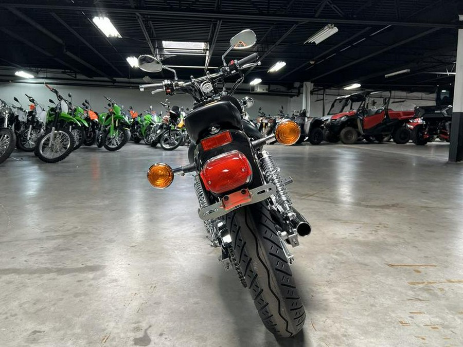 2026 Yamaha V Star 250