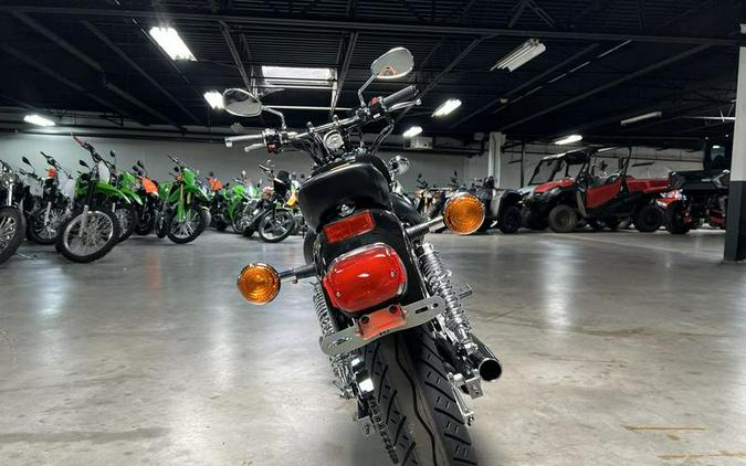 2026 Yamaha V Star 250