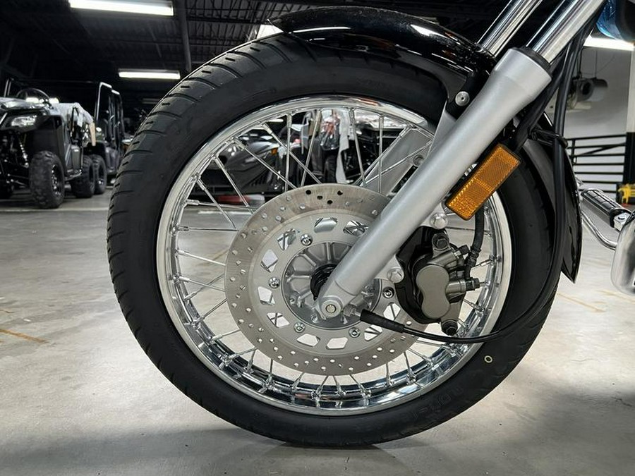 2026 Yamaha V Star 250