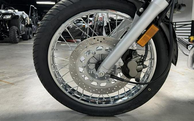 2026 Yamaha V Star 250