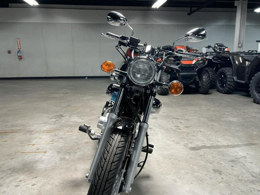 2026 Yamaha V Star 250