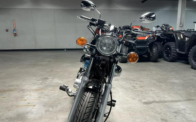 2026 Yamaha V Star 250