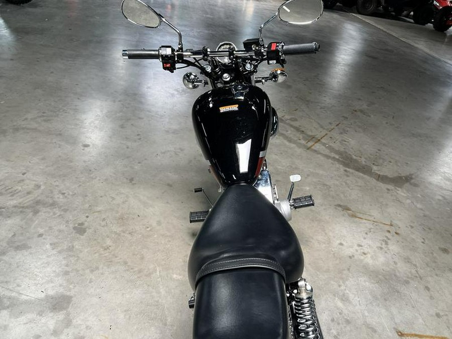 2026 Yamaha V Star 250