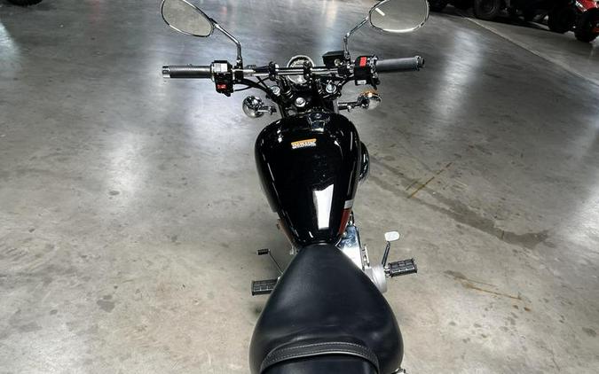 2026 Yamaha V Star 250