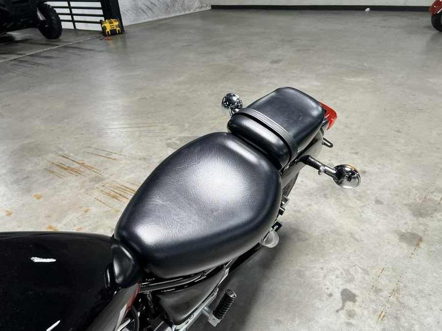 2026 Yamaha V Star 250