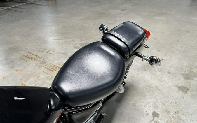 2026 Yamaha V Star 250