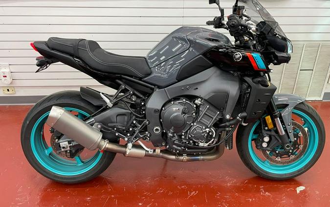 2023 MT10 - Yamaha