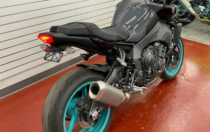 2023 MT10 - Yamaha