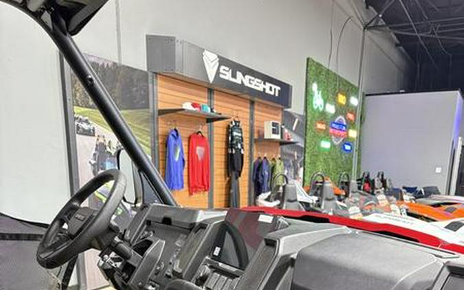 2026 CFMOTO UFORCE U10 XL PRO