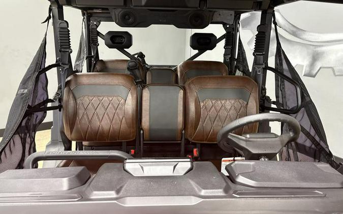 2026 CFMOTO UFORCE U10 XL PRO