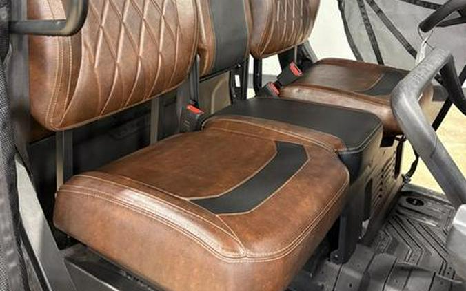 2026 CFMOTO UFORCE U10 XL PRO