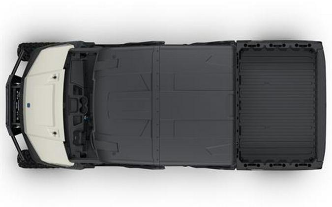 2026 Polaris Ranger Crew 1000 Premium