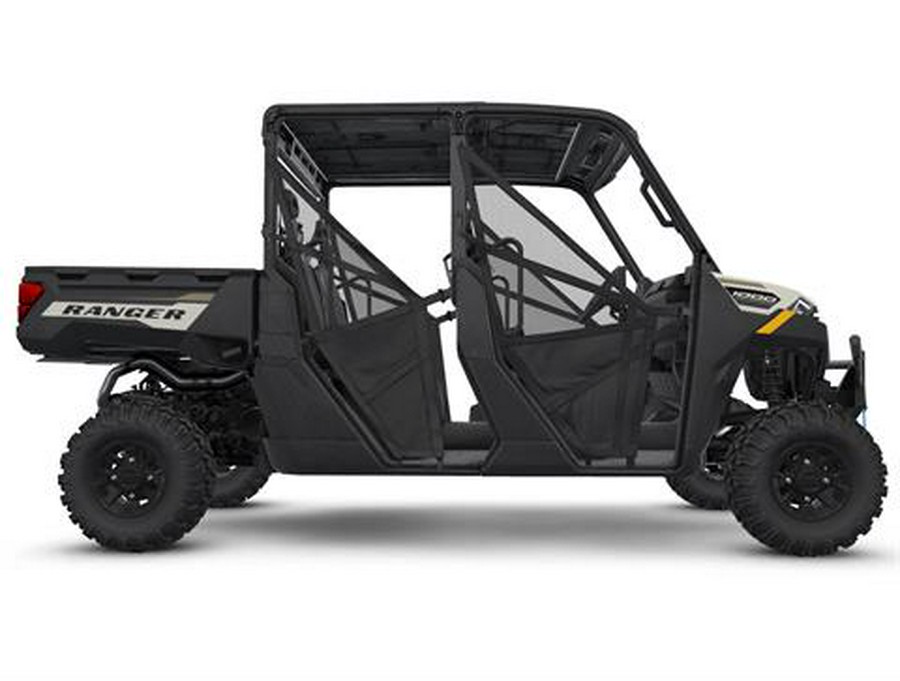 2026 Polaris Ranger Crew 1000 Premium