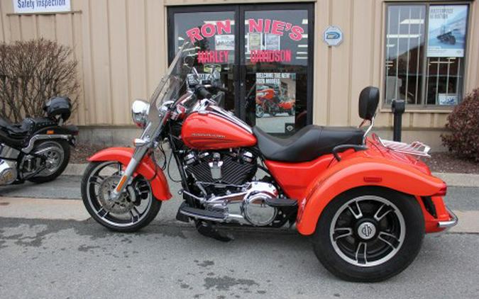 2016 Harley-Davidson Freewheeler™