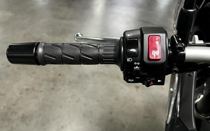 2026 Kawasaki KLE®500 ABS
