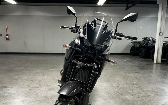 2026 Kawasaki KLE®500 ABS