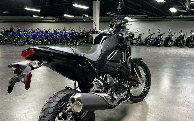 2026 Kawasaki KLE®500 ABS